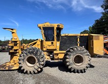 2023 Tigercat 724G